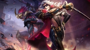 5 Hero Assassin Terbaik untuk Teamfight, Jelas OP di META Mobile Legends