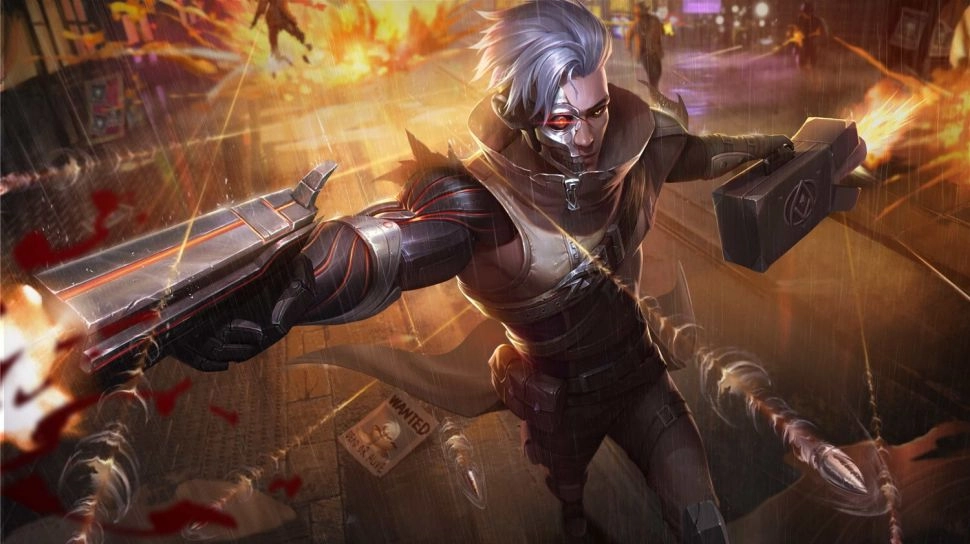 5 Hero Jungler Mobile Legends Gampang Dipakai, Cocok Buat Pemula