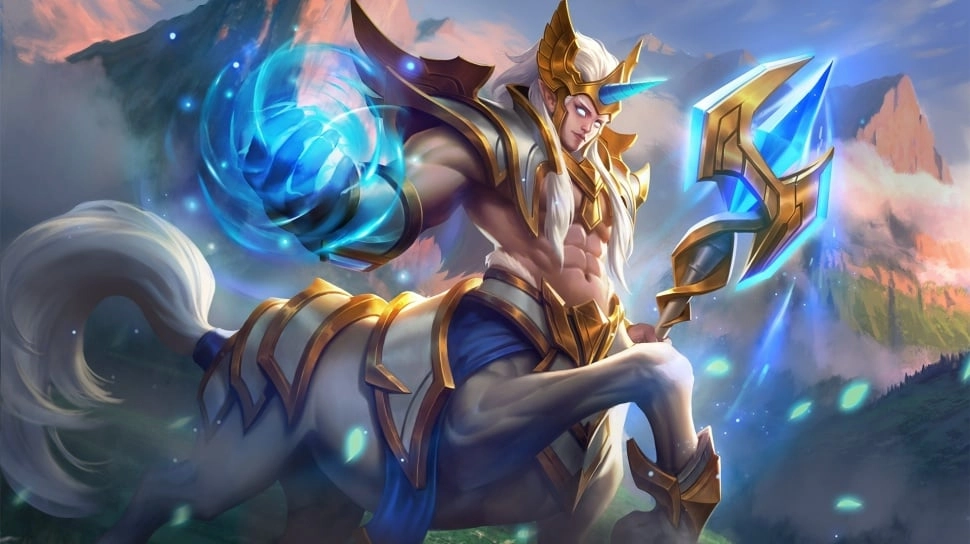 5 Hero Tank Mobile Legends dengan Daya Tahan Paling Kuat