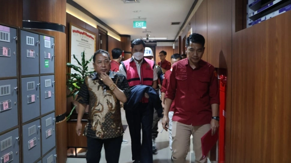6 Koleksi Jam Tangan Mewah Harvey Moeis Tersangka Korupsi, Ada yang Seharga Rp24 Miliar