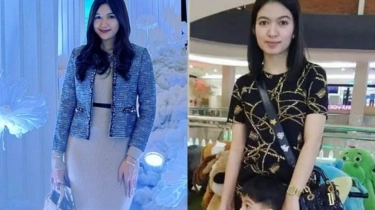 Adu Gaya Erina Gudono vs Selvi Ananda Pakai Tas Dior, Siapa Lebih Anggun?