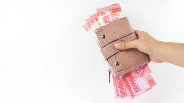 Apa Hukum Tukar Uang Baru buat THR Lebaran? Buya Yahya Ingatkan Dosa Riba dan Haram