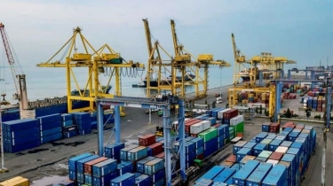 Arus Barang ke Lombok Meningkat, Pelindo Sebut Pelabuhan Lembar Tunjukan Kinerja Positif