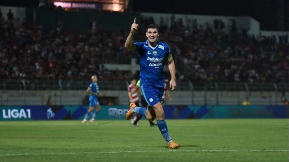 Bek Persib Bandung Merendah Tak Mudah Lawan Bhayangkara FC yang Lagi di Ambang Terlempar dari BRI Liga 1
