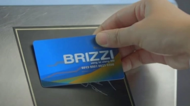 Cara Isi Saldo E-Toll Buat Mudik Lebaran 2024 Pemilik BRIZZI, Flazz BCA, Livin Mandiri dan TapCash BNI