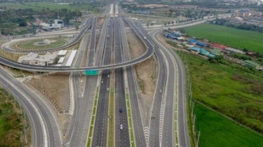 Daftar Tarif Tol Trans Jawa Selama Mudik Lebaran 2024 dari Jakarta hingga Jawa Timur, Pemudik Wajib Tahu!