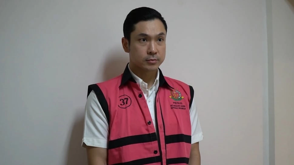 Harvey Moeis Dibui Gegara Korup Rp270 T, Sandra Dewi Pernah Dapat Pesan Ini dari Ahok