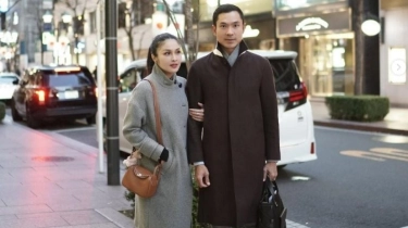 Harvey Moeis Jadi Tersangka Korupsi, Intip 5 Koleksi Tas Hermes Sandra Dewi  Seharga Ratusan Juta
