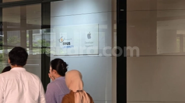 Intip Produk Buatan Apple Developer Academy: Dari Alat Manajemen Listrik hingga Pendeteksi Kanker