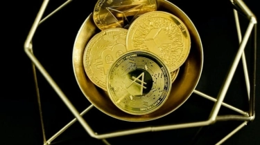 Jelang Halving 2024, Jumlah Investor Kripto di Indonesia Melesat 19 Juta