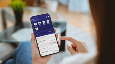 Jokowi Revisi UU, Transaksi Digital dan Tanda Tangan Elektronik Kini Dilindungi