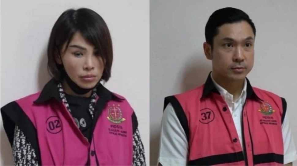 McLaren vs Ferrari: Begini Beda Selera Mobil Helena Lim dan Harvey Moeis, Bakal Disita Gegara Korupsi Timah?