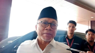 Menteri Perdagangan Komentari Aturan Bawaan Luar Negeri: Biasa Aja, Kenapa Ribut?