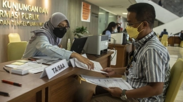 Pajak Haram dalam Islam? Begini Penjelaan Rasulullah dan Para Ulama