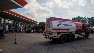 Pertamina Antisipasi Kenaikan Konsumsi BBM Masyarakat Jelang Lebaran