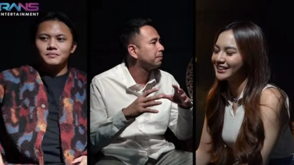 Raffi Ahmad Rela Jadi MC Gratisan, Padahal Penghasilan Rizky Febian dan Mahalini Tembus 3 Digit Lebih