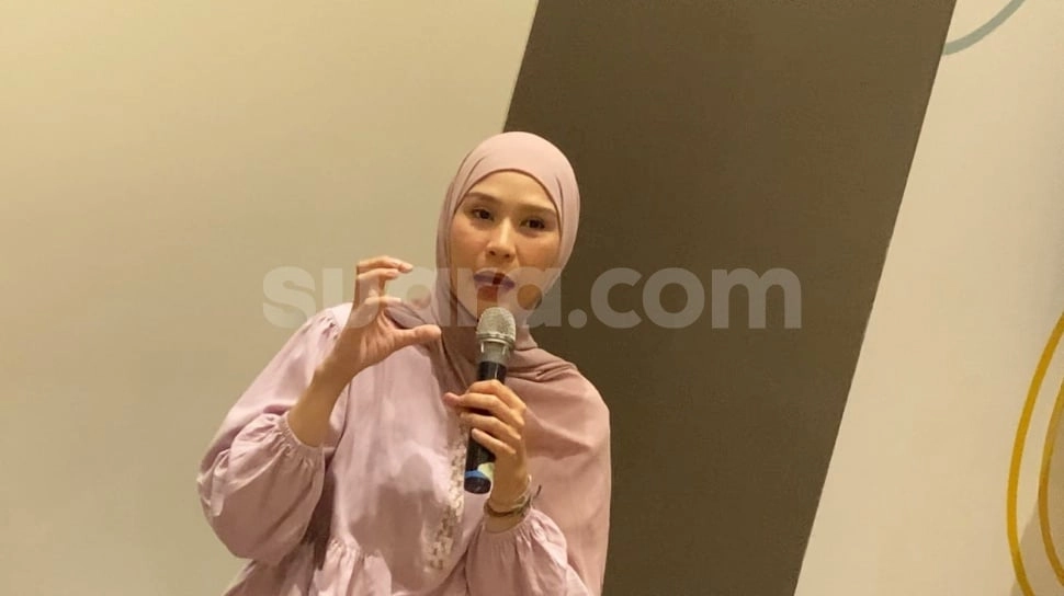 Resep Menu Sahur Sat Set Tetap Enak ala Zaskia Adya Mecca, Cuma Pakai 5 Bahan!