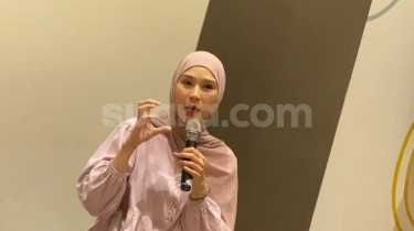 Resep Menu Sahur Sat Set Tetap Enak ala Zaskia Adya Mecca, Cuma Pakai 5 Bahan!