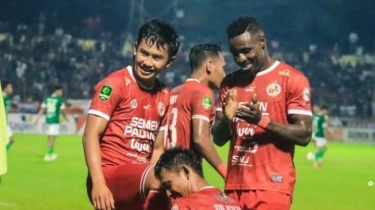Resmi Promosi ke Kasta Tertinggi, Semen Padang Mulai Incar Sederet Pemain Top