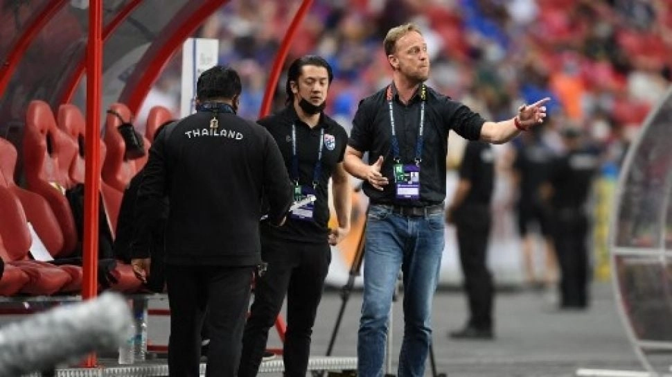 Rival Shin Tae-yong Minat Latih Vietnam, Timnas Indonesia Wajib Waspada