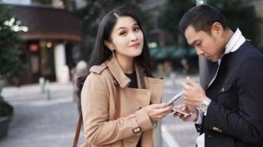 Sandra Dewi Pernah Ngaku Takut Semua Hartanya Kembali Diambil Tuhan Jika Tak Jadi orang Baik, Sekarang Kenyataan?