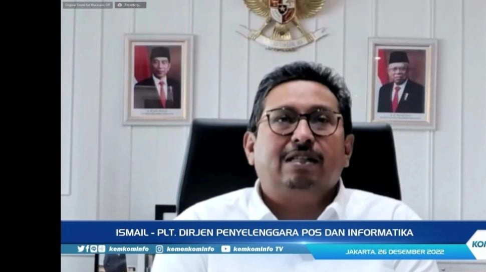 Siap-siap! Kominfo Berencana Tarik PNBP ke Google-Netflix dkk