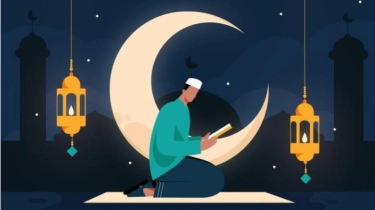 Simak! Ini 2 Amalan Utama Raih Lailatul Qadar ala Ustaz Adi Hidayat, Dijamin Gampang Dilakukan