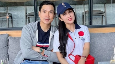 Suaminya Ditetapkan Jadi Tersangka Kasus Korupsi, Sandra Dewi Sekolahkan Anak di Tempat Elit: Segini Biayanya Perbulan!