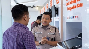 Syarat Tukar Uang Asing di Kantor Cabang BRI
