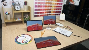 Tablet Samsung Ikut Kebagian Galaxy AI, Ini Daftar dan Jadwal Rilisnya