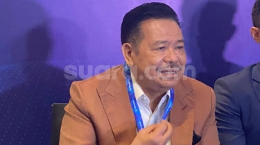 Tepis Tuduhan Curang Kubu 01 dan 03, Otto Hasibuan Sebut Pemilu Kali Ini Paling Damai