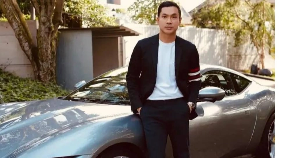 Ternyata Harvey Moeis sempat Ragu Jalani Hubungan dengan Sandra Dewi, Begini Alasannya