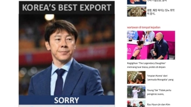 Viral Spanduk 