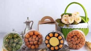 10 Rekomendasi Ide Hampers Lebaran 2024, Cocok Dikirim untuk Keluarga, Sahabat, dan Rekan Kerja