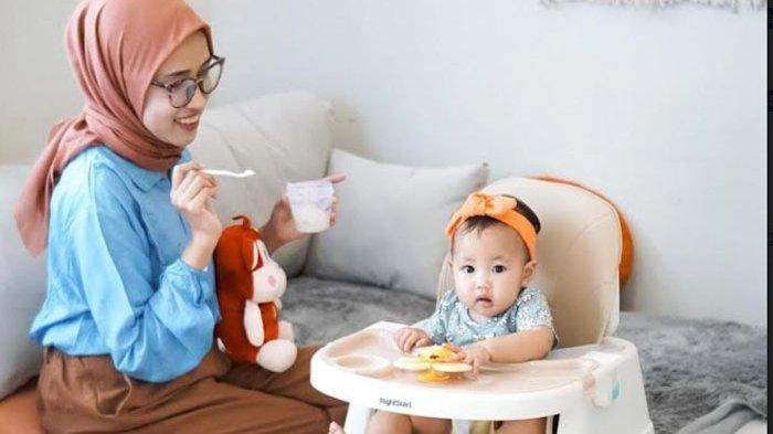 Ahli Gizi: Pemberian MPASI yang Tepat dan Aman Bisa Cegah Anak dari Obesitas