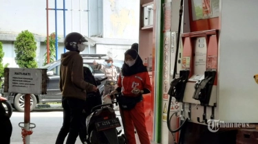 Anggota Komisi VI DPR Minta Pertamina Tak Naikkan Harga BBM Jelang Lebaran