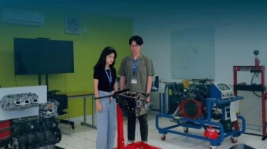 BASE Kembangkan 3 Program Padukan Konsep Budaya Jepang  