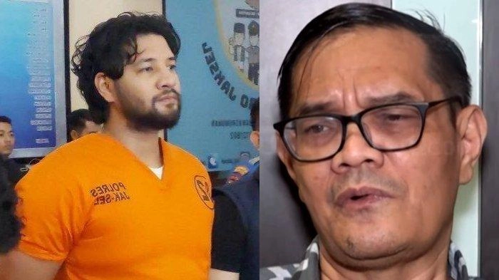 Berkas Sudah Diterima Kejaksaan, Ammar Zoni Segera Disidang atas Kasus Narkoba yang Ketiga Kali