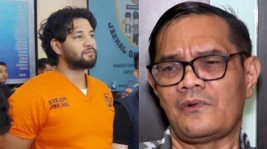Berkas Sudah Diterima Kejaksaan, Ammar Zoni Segera Disidang atas Kasus Narkoba yang Ketiga Kali