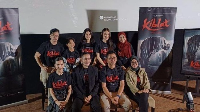 Buntut Panjang Film Kiblat: Dikecam MUI, Poster dan Judul Diganti oleh Leo Pictures