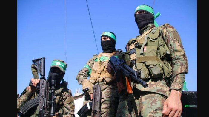 Hamas Tidak akan Lepaskan Sandera Israel Sampai Tuntutan Dipenuhi, Ini Beberapa Tuntutan Hamas