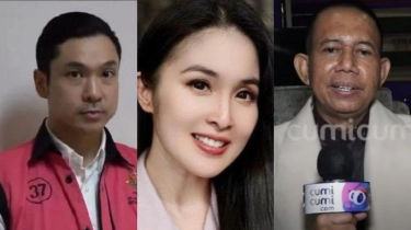 Harvey Moeis Terjerat Kasus Korupsi Timah, Pakar Hukum Sebut Sandra Dewi Berpotensi jadi Tersangka