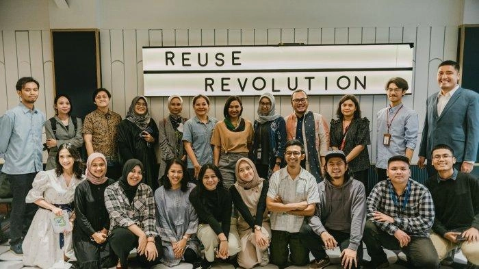 Hasil Studi UI: Biaya Sosial Dampak Penggunaan Sachet dan Pouch Capai Rp 1,78 Triliun per Tahun