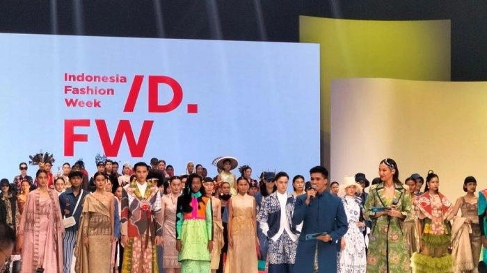 IFW 2024 Resmi Digelar, Targetkan Total Transaksi Rp 60 Miliar