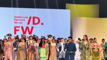 IFW 2024 Resmi Digelar, Targetkan Total Transaksi Rp 60 Miliar