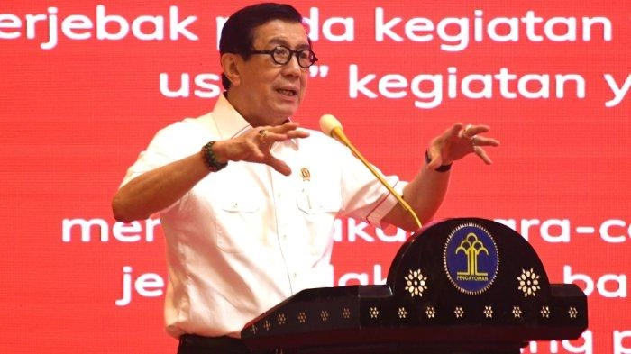 Jadi Sejarah Keberhasilan Diplomasi, Indonesia-Singapura Mulai Berlakukan Perjanjian Ekstradisi