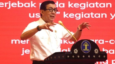Jadi Sejarah Keberhasilan Diplomasi, Indonesia-Singapura Mulai Berlakukan Perjanjian Ekstradisi
