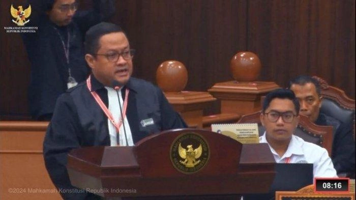 Kubu AMIN Minta MK Hadirkan Empat Menteri Jokowi untuk Bersaksi di Persidangan PHPU Pilpres 2024