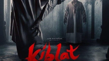 Leo Pictures Minta Maaf Setelah Poster Film Kiblat Jadi Kontroversi