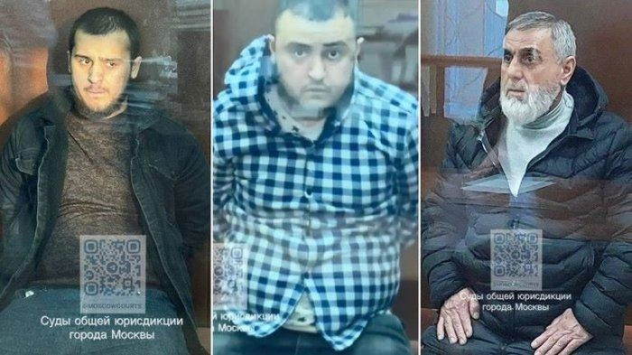 Moskow: Aneh, Kasus Teror Baru Terjadi, AS Serta Barat Sudah Main Tuding dan Bela